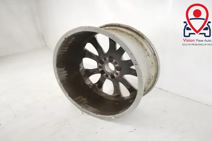 Janta Originala 8 J R 18 ET 43 AVARIATA Mercedes-Benz  E-Class  W213 [ - Foto 7