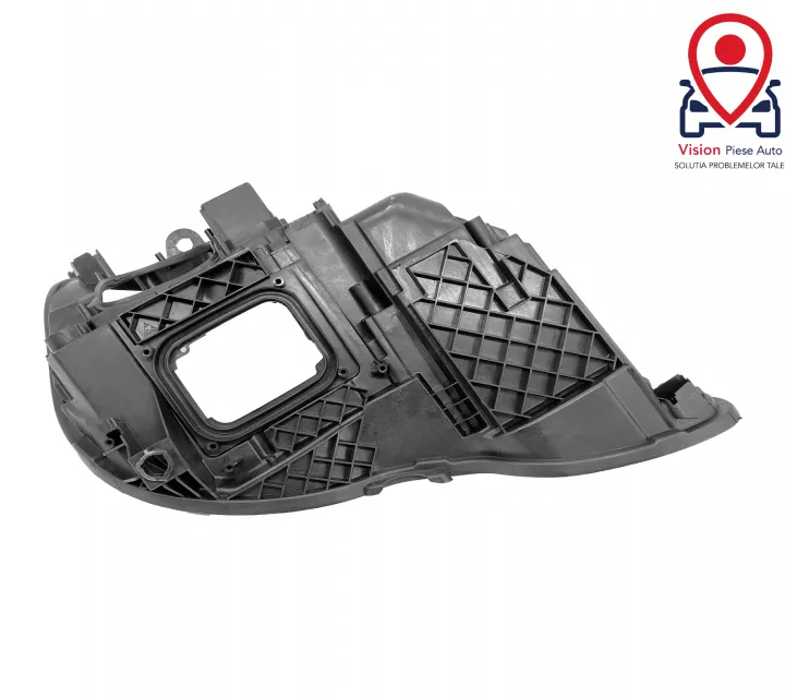 Carcasa Far Stanga Noua Led High Performance Mercedes-Benz  E-Class  W - Foto 8