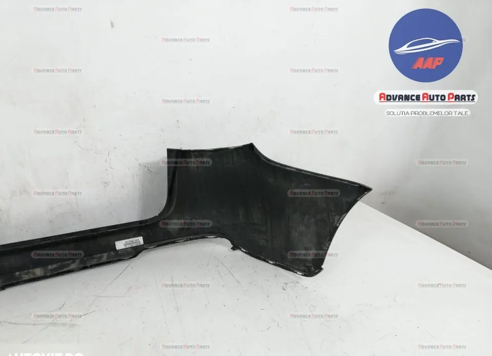 Bara spate originala Mercedes-Benz GLC 1 [2015 - 2020] Mercedes-Benz - Foto 5