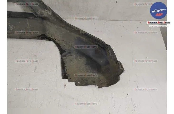 Spoiler Fusta Bara Fata originala Honda  CR-V  4 [2012 - 2015] - Foto 4