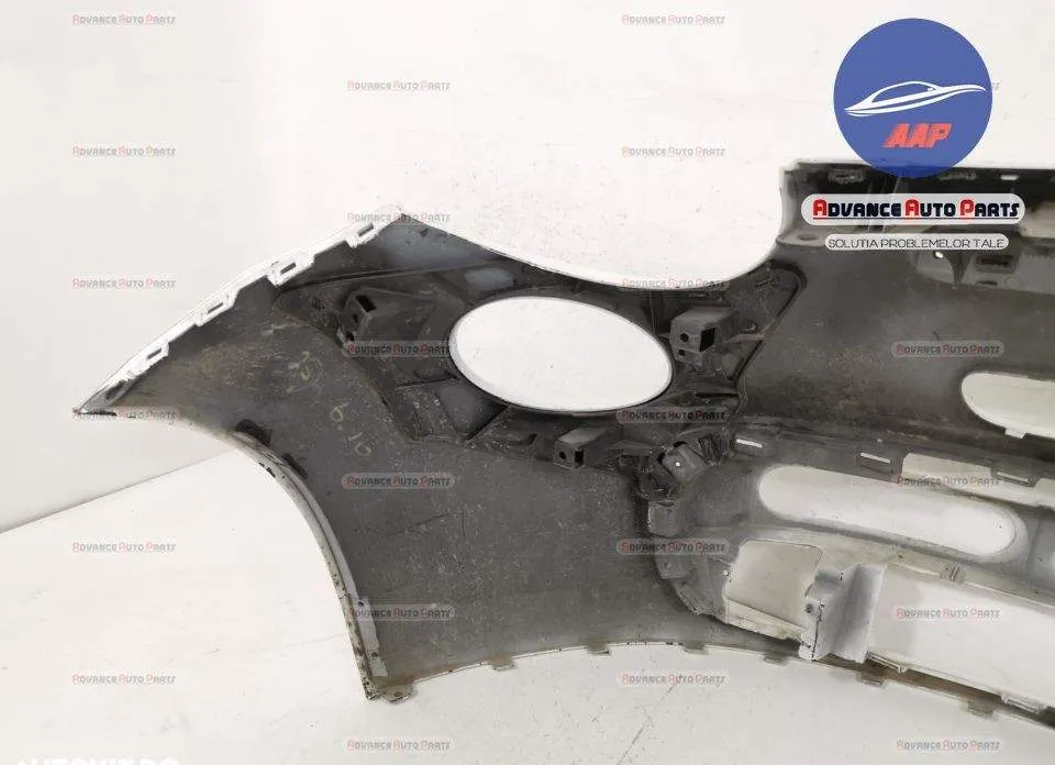 Bara fata in stare buna Fiat  500L  1 [2012 - 2020] - Foto 4