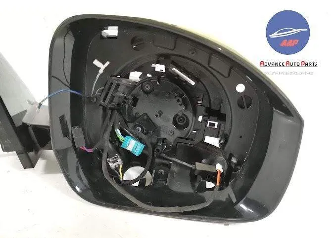 Oglinda Dreapta originala Vogue Land Rover  Range Rover  4 [2012 - 201 - Foto 3