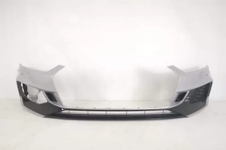 Bara Fata Aftermarket Cu Senzori Ornament Fusta Central Grila Laterala