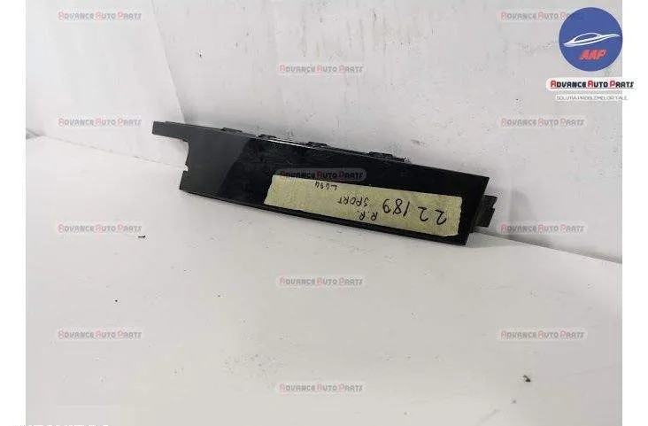 Ornament Exterior Dreapta Spate Stalp B Land Rover  Range Rover Sport - Foto 3