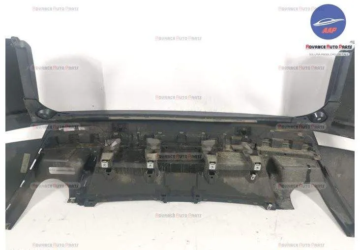 Bara Spate originala cu senzori Land Rover  Range Rover Evoque  L538 [ - Foto 6
