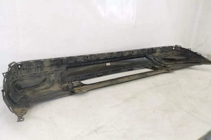 Spoiler Bara Spate Original In Stare Buna  S-Line Audi  Q7  4M [faceli - Foto 6