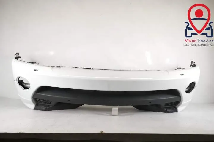 Bara Fata Originala Cu Senzori Si Spalatoare In Stare Buna Land Rover
