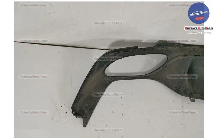 Spoiler Bara Spate AMG original Mercedes-Benz  E-klasse AMG  W213 [201 - Foto 7