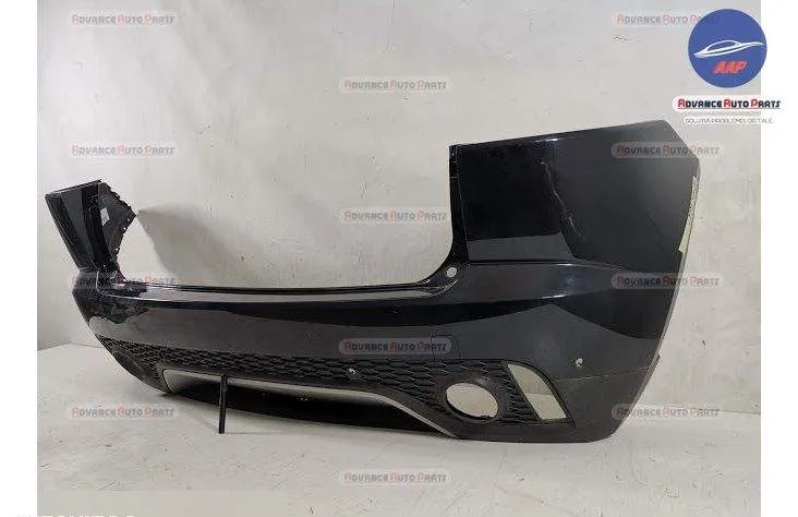 Bara Spate originala cu senzori Jaguar  E-Pace  1 [2017 - 2020] - Foto 2