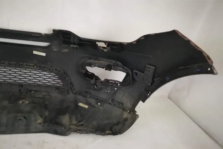 Bara Fata Originala Cu Senzori Si Spalatoare  In Stare Buna Land Rover - Foto 6