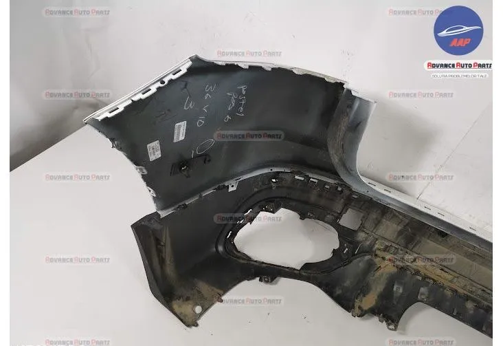 Bara Spate originala cu 6 senzori si fusta spoiler Mercedes-Benz  GLB - Foto 8