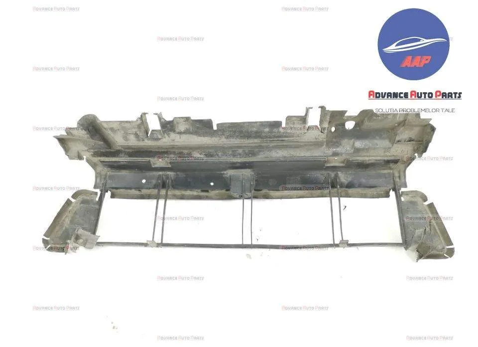 Deflector aer original in stare buna Mercedes-Benz  C-Class  W204/S204 - Foto 2