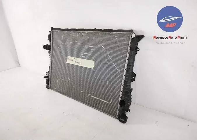 Radiator Apa original Land Rover  Range Rover Evoque  L538 [facelift] - Foto 2