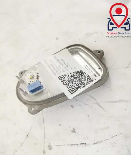 Modul Led Calculator Led Original In Stare Buna Stanga Mercedes-Benz - Foto 2