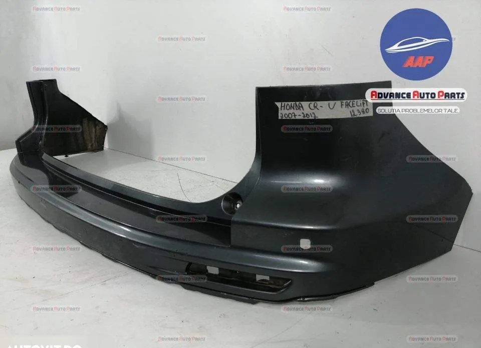 Bara Spate originala cu senzori Honda  CR-V  3 [facelift] [2009 - 2012 - Foto 2
