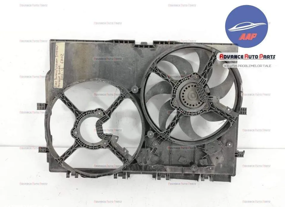 GMV cod EA656001 - original Fiat  Ducato  3 Typ250 [2006 - 2011] - Foto 5