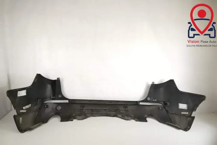 Bara Spate Originala Cu Senzori In Stare Buna Land Rover  Discovery Sp - Foto 4