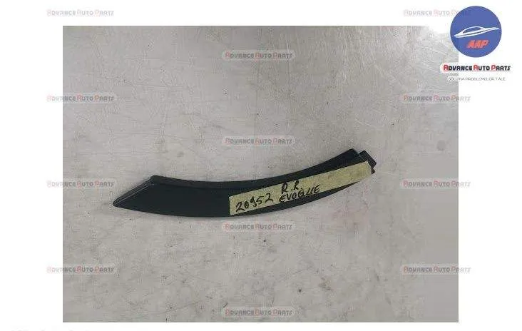 Bandou Overfender Stanga Spate original Land Rover  Range Rover Evoque - Foto 2