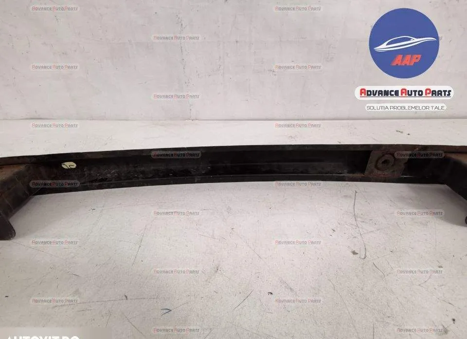 Armatura bara spate originala Ford  C-Max  1 [facelift] [2007 - 2010] - Foto 6