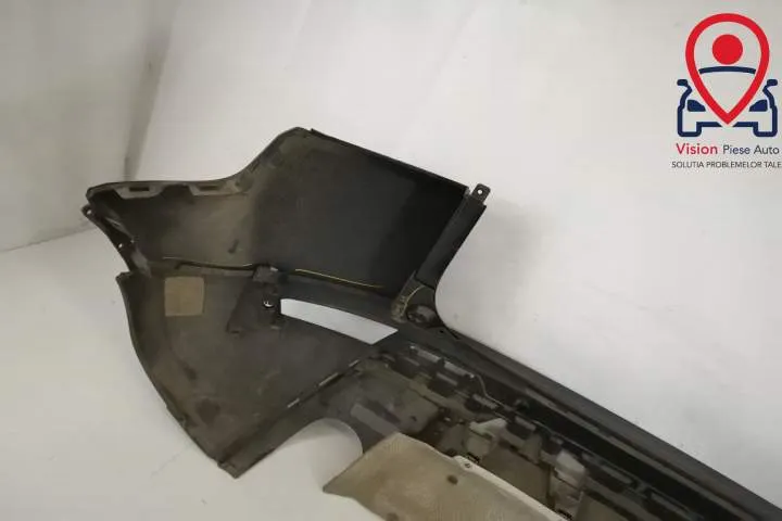 Bara Spate Originala Cu Senzori Si Fusta In Stare Buna Land Rover  Ran - Foto 7