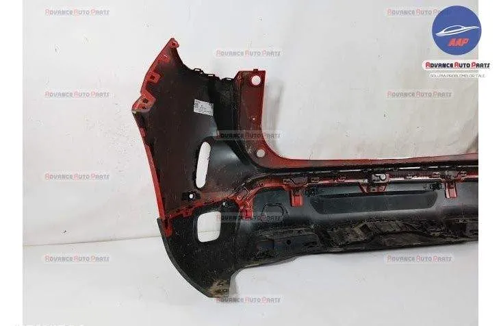 Bara Spate originala Citroen  C5 AirCross  1 [2017 - 2020] - Foto 8