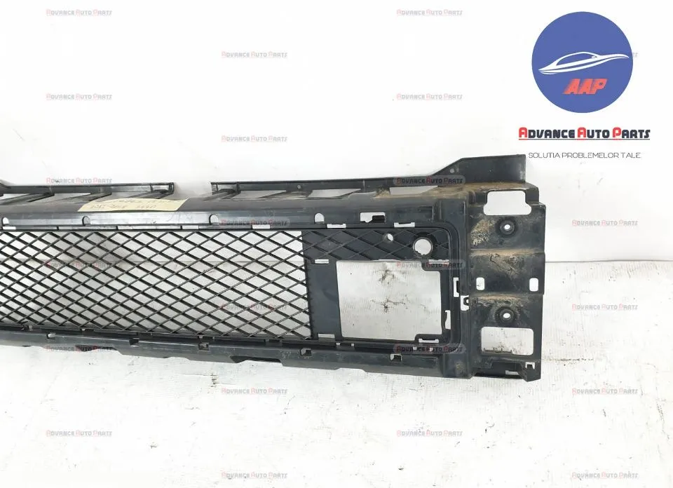 Grila centrala dreapta originala in stare buna Mercedes-Benz  G-klasse - Foto 6