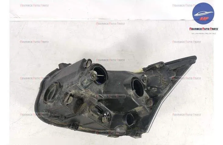 Far Dreapta original cu halogen Ford  Transit  4 [Facelift] [2019 - 20 - Foto 7