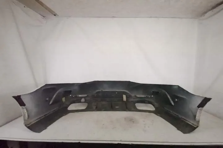 Bara Spate Originala Cu Senzori Si Fusta Din Carbon In Stare Buna GTS - Foto 4