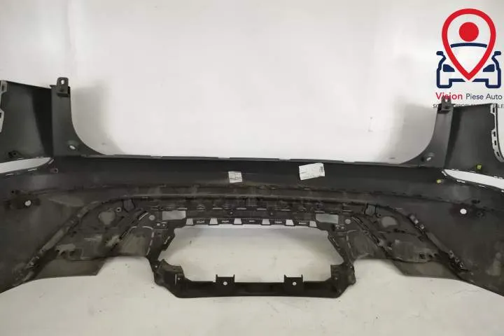 Bara Spate Originala Cu Senzori Si Ornamente In Stare Buna Land Rover - Foto 7