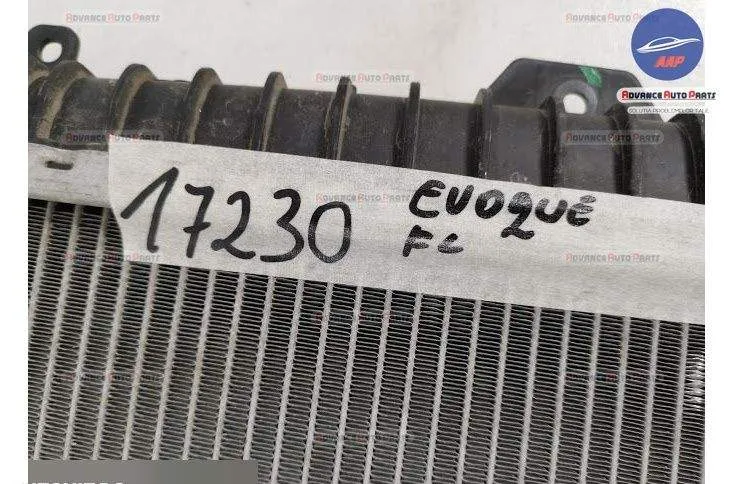 Radiator Apa original Land Rover  Range Rover Evoque  L538 [facelift] - Foto 8