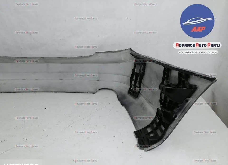Bara spate originala Mercedes-Benz  CL-Class  C216 [2006 - 2010] - Foto 4