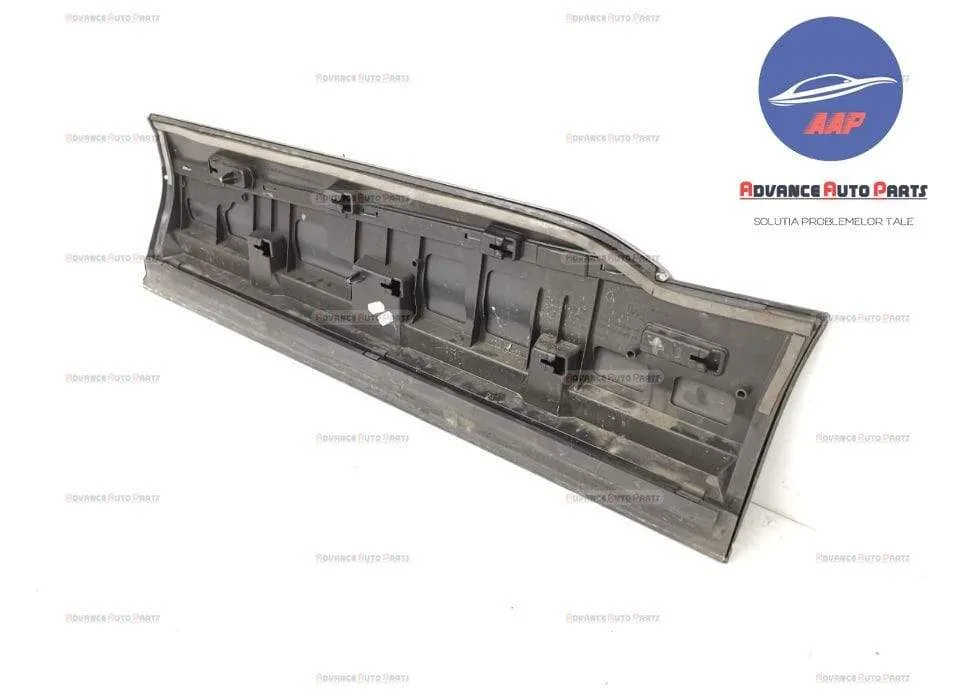 Bandou usa dreapa spate original Audi  Q7  4M [2015 - 2020] - Foto 6