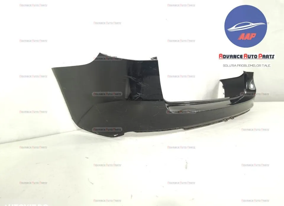 Bara spate originala in stare buna Mercedes-Benz  GLC 1 [2015 - 2020]