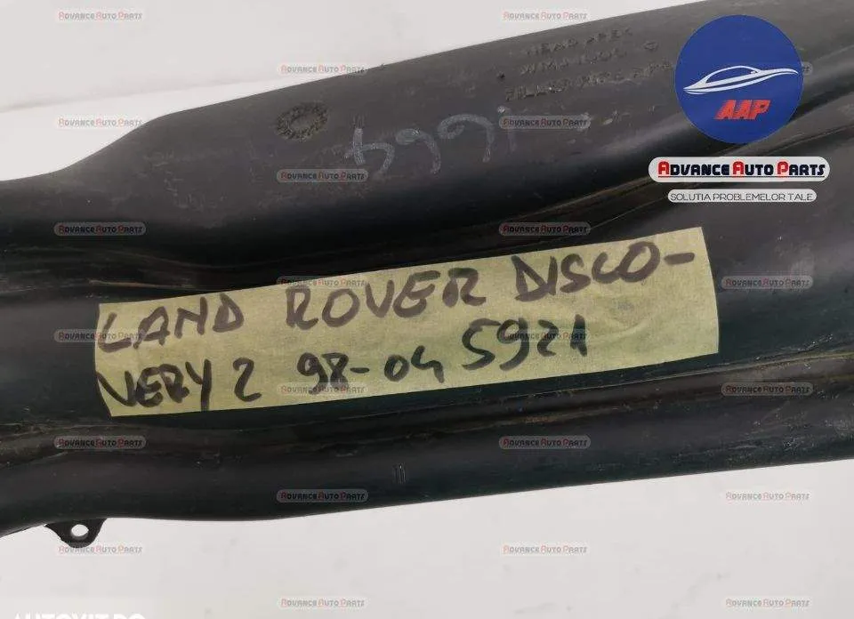 Conducta alimentare combustibil original Land Rover  Discovery  2 [199 - Foto 5