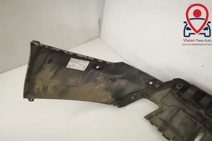 Bara Spate Originala Cu Senzori In Stare Buna Land Rover  Discovery  5 - Foto 5