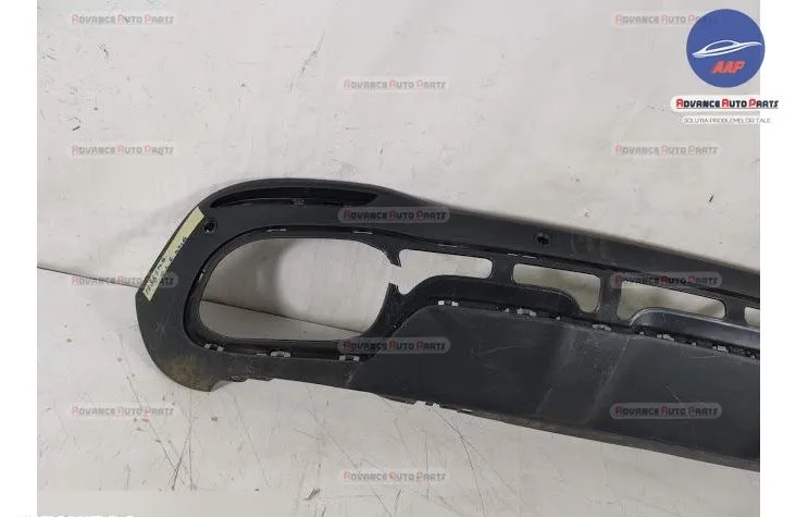Spoiler Fusta Bara Spate original cu senzori Mercedes-Benz  GLE AMG  W - Foto 5