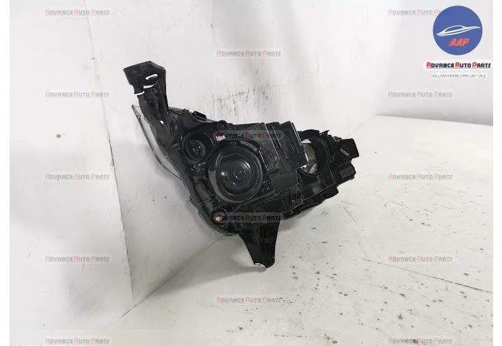 Far Stanga original cu halogen Ford  Transit Custom  1 [Facelift] [201 - Foto 5