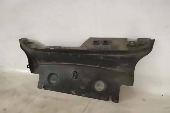 Capac Protectie Bara Fata Original In Stare Buna Land Rover  Range Rov - Foto 6