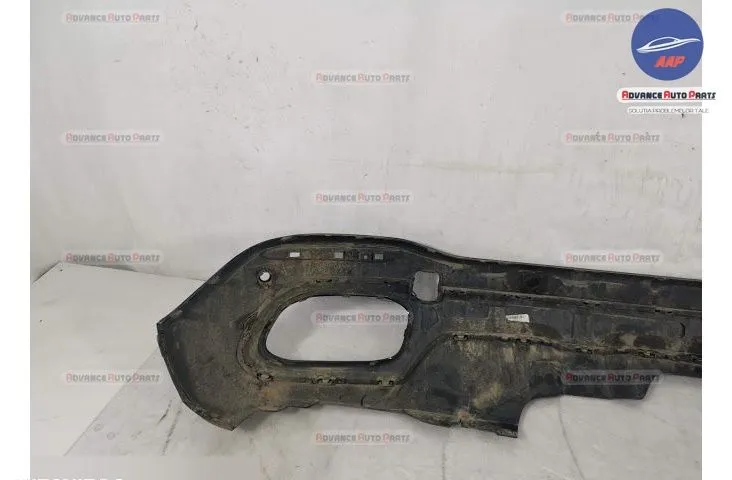 Spoiler Fusta Bara Spate originala cu senzori Mercedes-Benz  GLE AMG - Foto 7