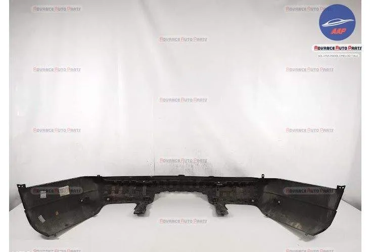 Bara Spate originala cu senzori Vogue Land Rover  Range Rover  4 [2012 - Foto 4