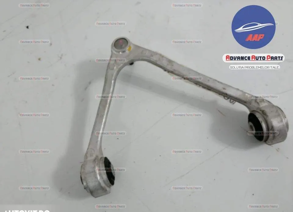 Brat Superior Stanga Dreapta Fata  original Jaguar  XF  X250 [2007 - 2 - Foto 6