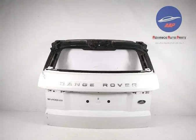 Haion original Land Rover  Range Rover Evoque  L538 [2011 - 2015]