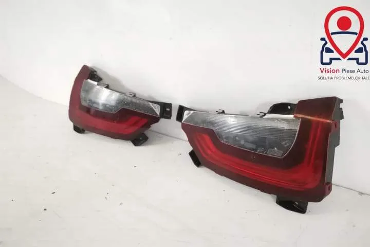 Stop Haion Dreapta Original Full Led In Stare Buna BMW  i3  I01 [2013 - Foto 3