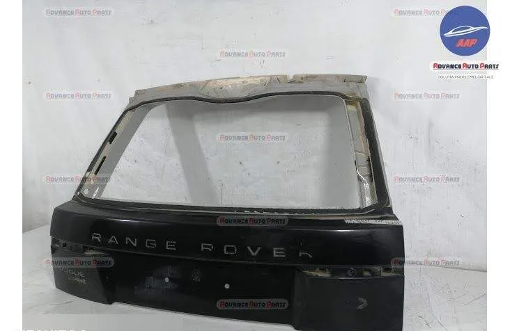 Haion original Vogue Land Rover  Range Rover  4 [2012 - 2017] - Foto 3