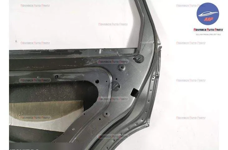 Usa Dreapta Spate originala Vogue Land Rover  Range Rover  4 [2012 - 2 - Foto 6