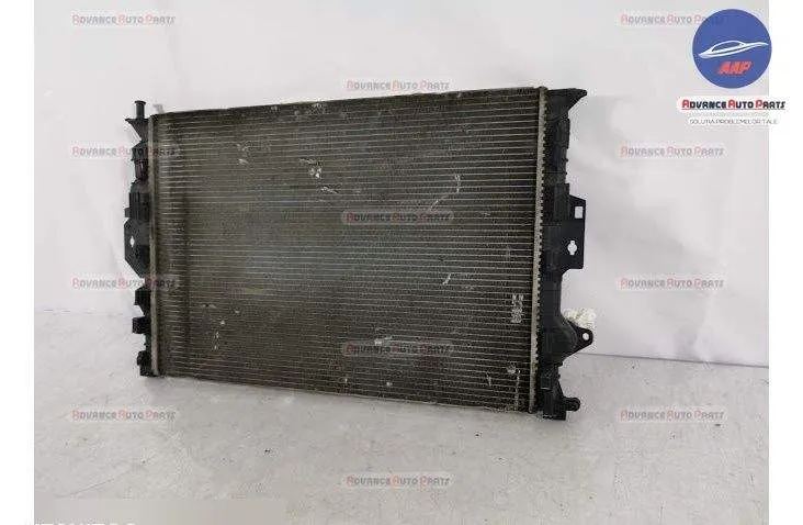 Radiator Apa original Ford  Galaxy  3 [2015 - 2020] - Foto 7