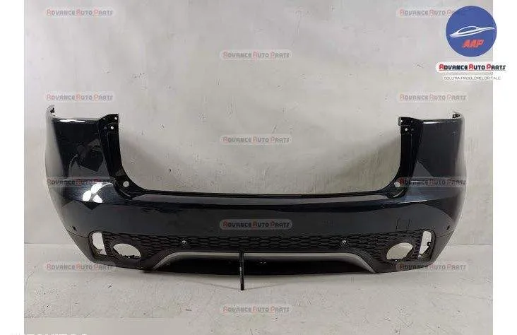 Bara Spate originala cu senzori Jaguar  E-Pace  1 [2017 - 2020] - Foto 1