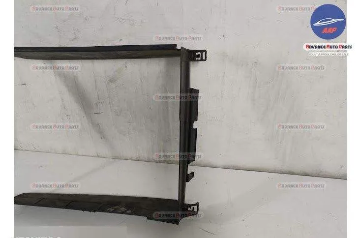 Deflector Aer original Dacia  Logan  2 [2013 - 2016] - Foto 2