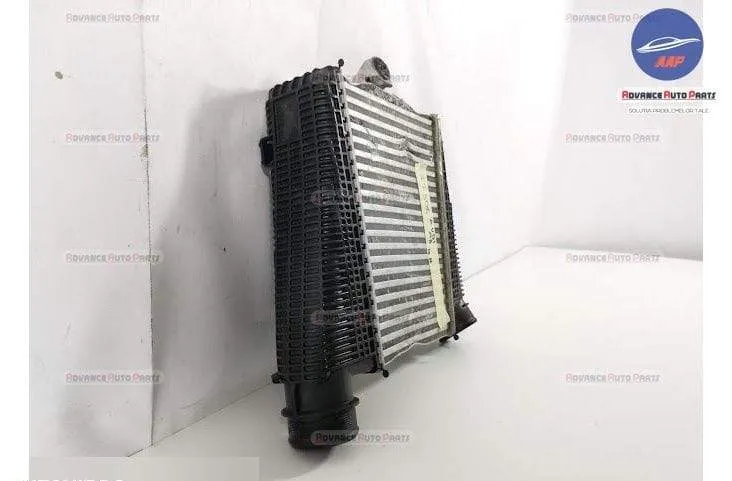 Radiator Intercooler Dreapta original Audi  A8  D5 [2017 - 2020] - Foto 2