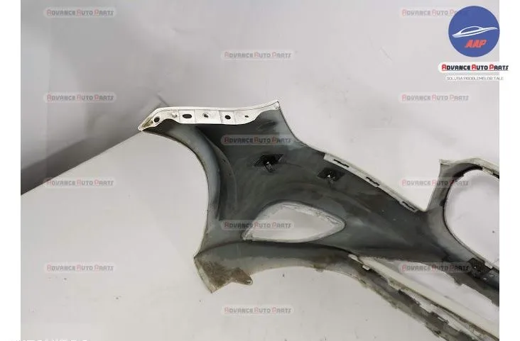 Bara Fata originala cu senzori 6 Mercedes-Benz  CLS-Class  C218/X218 [ - Foto 8